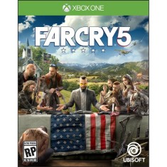 Far Cry 3 & 4 (Double Pack) - PS3 em Promoção na Americanas