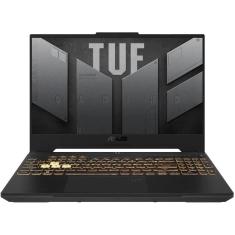 Imagem de Notebook Gamer Asus TUF Gaming F15 Intel Core i5 12500H RTX 3050 15,6" 8GB SSD 512GB Windows 11 FX507ZC4-HN232W