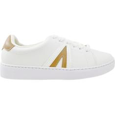 Imagem de Tênis Feminino Casual Dia a Dia Flat Street Urban Vizzano 1214.1032-Feminino