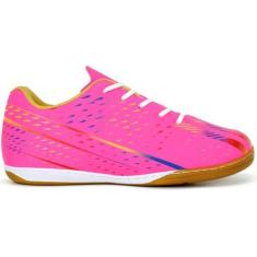 Imagem de Chuteira Futsal Quadra Salão Costurada Futebol  - Nomad