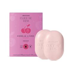 Imagem de Sabonete Em Barra Cuide-Se Bem 2X80g Boticário