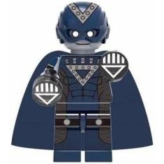 Imagem de Boneco Blocos De Montar Black Hand Tropa Lanterna Verde
