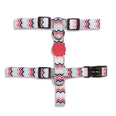 Imagem de Peitoral para cachorros | WAVE