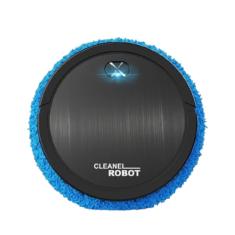 Imagem de Aspirador Robô Inteligente com Função Passa Pano e Mop - Bivolt
