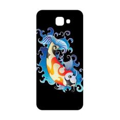 Imagem de Capa Adesivo Skin053 Verso Para Samsung Galaxy J5 Prime - Kawaskin