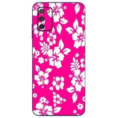 Imagem de Capa Adesivo Skin182 Verso Para Samsung Galaxy A03s (2021) - KawaSkin