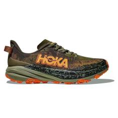 Imagem de Tenis Hoka Speedgoat 6 Masculino-Masculino