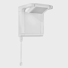 Imagem de Ducha Eletrônica Branca Lorenzetti Acqua Star Ultra - 127V