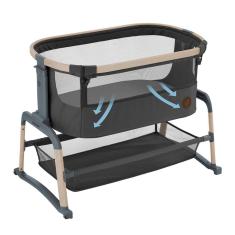 Imagem de Berço Infanti Iora Maxi-Cosi Beyond - Graphite