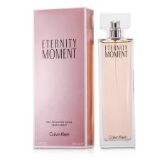 Imagem de Perfume Calvin Klein Eternity Moment Eau de Parfum Feminino 100ml