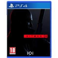 Imagem de Jogo Hitman III PS4 IO Interactive