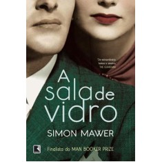 Imagem de A Sala de Vidro - Mawer, Simon - 9788501087379