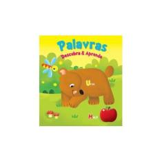 Imagem de Palavras: Descubra e Aprenda - Yoyo Books - 9789462446342