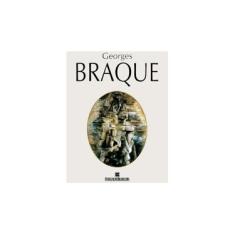 Imagem de Georges Braque - Capa Dura - 9788520004388
