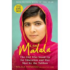 Imagem de I Am Malala - The Girl Who Stood Up For Education And Was Shot By The Taliban - Lamb, Christina;yousafzai, Malala; - 9781780226583