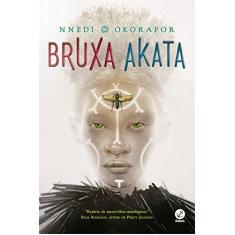 Imagem de Bruxa Akata - Nnedi Okorafor - 9788501114914