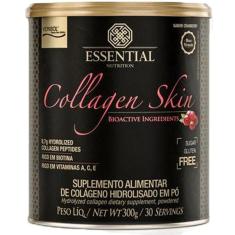 Imagem de Collagen Skin Verisol Cranberry  300 Gramas  Essential