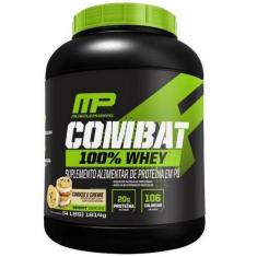 Imagem de Whey Protein Combat 100% Whey (1,8Kg) - Muscle Pharm