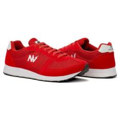 Imagem de Tenis Feminino Casual Leve Confortavel Super Estiloso Academia Corrida