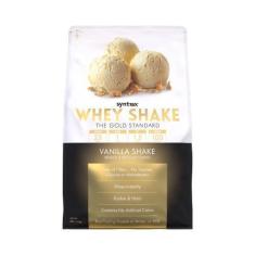 Imagem de Whey Shake (5Lb) Vanilla Syntrax