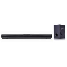 Imagem de Home Theater Soundbar LG 160 W 2.1 Canais SQC1