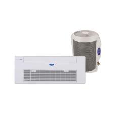 Imagem de Ar Condicionado Cassete Carrier Inverter 20000 BTU/h Quente e Frio Monofásico 40KVQOD24C5 – 220 Volts