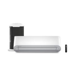 Imagem de Ar Condicionado Electrolux Split Inverter 24000 BTU Quente/Frio, 220V
