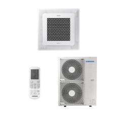 Imagem de Ar Condicionado Split Cassete 4 Via Inverter R-32 Samsung Windfree 470