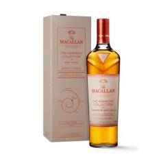Imagem de Whisky Macallan Harmony Collection Rich Cacao 700 ml
