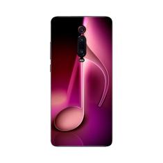Imagem de Capa Adesivo Skin376 Verso Para Xiaomi Mi 9T