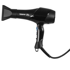 Secador de Cabelo Taiff Vulcan Kompress 2400w Profissional Emissão Íons em  Promoção é no Bondfaro