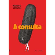 Imagem de Livro - A Consulta