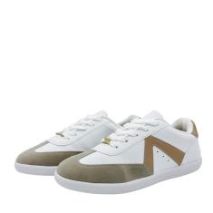 Imagem de Tênis Vizzano Casual com Cadarço Feminino-Feminino