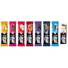 Imagem de Atlhetica Nutrition Best Whey Bar (30G) - Sabor Peanut Caramel
