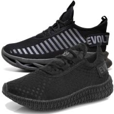 Imagem de 2 Tênis Masculino Evoltenn Modelos Diferentes-Masculino