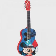 Imagem de Violão phx Infantil Disney Mickey Rocks VID-MR1 VIDMR1