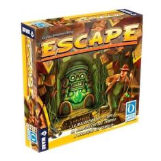 Imagem de ESCAPE Devir