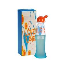 Imagem de Perfume Moschino Cheap And Chic I Love Love -  Eau De Toilette - Femin