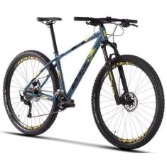 Imagem de Bicicleta Mtb Sense Fun Evo 2023 Freio Hidráulico 2X9 Velocidades Shim