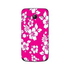 Imagem de Capa Adesivo Skin182 Verso Para Galaxy Core Plus Sm-g3502t - KawaSkin
