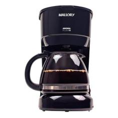 Imagem de Cafeteira Elétrica Mallory Aroma Plus 18 Xícaras 127v Aroma Plus 18 xícaras