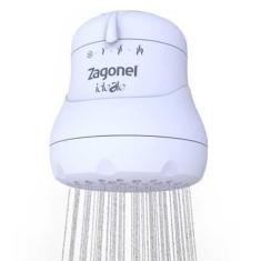 Imagem de Ducha Eletrica 4 Temperatura Ideale 6800w X 220v - Zagonel