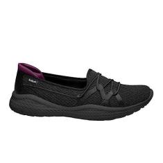 Imagem de TENIS CASUAL FEMININO K7106 KOLOSH (07) - PRETO