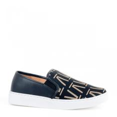 Imagem de Tênis Slip On Casual Feminino Vizzano-Feminino