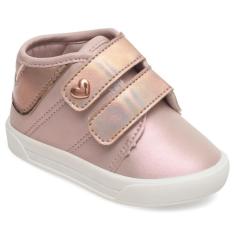 Imagem de Tênis Menina Pimpolho Street Urban 120046C/130046C-Feminino
