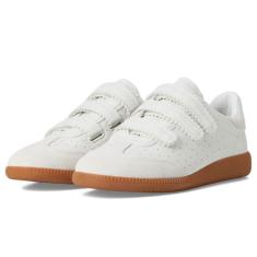 Imagem de Steve Madden Tênis feminino Momentum, Branco, 35