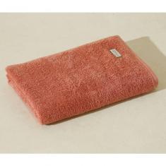 Imagem de Toalha De Banho Quefren 75x150cm 100% Algodão Egípcio Appel Rosa Deserto