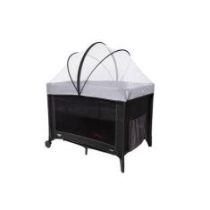 Imagem de Berço Nanny Preto Mescla - Cosco Kids