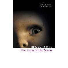 Imagem de The Turn Of The Screw - Collins Classics Series - Henry James - 9780007420285