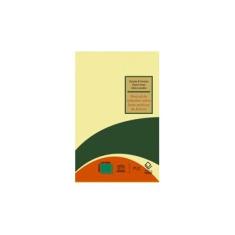 Imagem de Manual De Reflexões Sobre Boas Práticas De Leitura - Capa Comum - 9788539302321